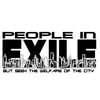 People in Exile